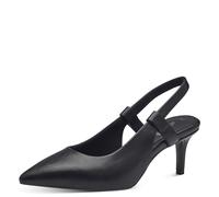 s.Oliver Femme 5-29600-42 Escarpins, Noir, 39 EU