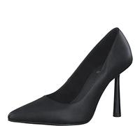 s.Oliver Femme 5-5-22420-20 Escarpins, Noir, 38 EU