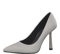 s.Oliver Femme 5-5-22420-20 Escarpins, Taupe, 41 EU