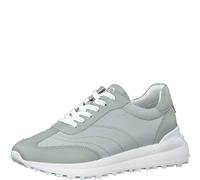 s.Oliver Femme 5-5-23605-30 Basket, Vert Clair, 39 EU