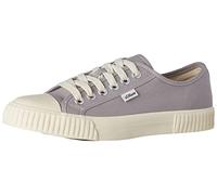 s.Oliver Femme 5-5-23620-28 Basket, Gris Clair, 36 EU