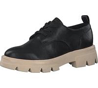 s.Oliver Femme 5-5-23700-39 Basket, Noir, 39 EU