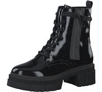 s.Oliver Femme 5-5-25208-29 Bottine, Black Brevet 5 25208 29 018, 39 EU