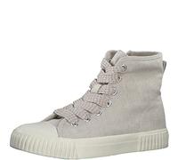 s.Oliver Femme 5-5-25220-30 Basket, Beige, 37 EU