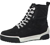 s.Oliver Femme 5-5-25239-27 Bottine, Black, 41 EU