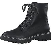 s.Oliver Femme 5-5-25265-29 Bottine, Noir, 38 EU