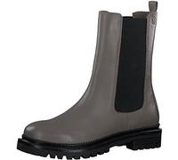 s.Oliver Femme 5-5-25400-29 Bottine Chelsea, Taupe, 37 EU