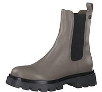s.Oliver Femme 5-5-25414-29 Bottine Chelsea, Taupe, 38 EU