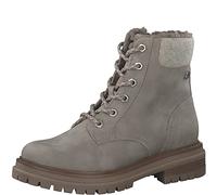 s.Oliver Femme 5-5-26225-29 Bottes d'hiver, Taupe, 41 EU