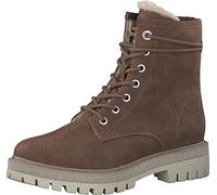 s.Oliver Femme 5-5-26238-29 Bottes d'hiver, Cognac 5 26238 29 305, 41 EU