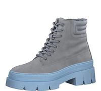 s.Oliver Femme 5-5-26269-39 Bottes d'hiver, Gris Clair, 40 EU