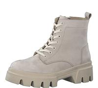 s.Oliver Femme 5-5-26294-39 Bottes d'hiver, Nubuck Beige, 37 EU