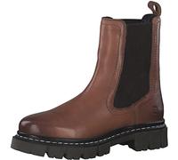 s.Oliver Femme 5-5-26421-29 Bottes d'hiver, Cognac, 40 EU