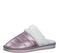 s.Oliver Femme 5-5-27102-39 Chausson, Rose, 41 EU
