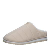 s.Oliver Femme 5-5-27103-39 Chausson, Beige, 39 EU