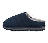 s.Oliver Femme 5-5-27103-39 Chausson, Bleu Marine, 37 EU