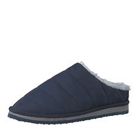 s.Oliver Femme 5-5-27103-39 Chausson, Bleu Marine, 39 EU