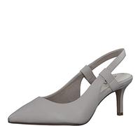 s.Oliver Femme 5-5-29600-20 Escarpins, Taupe, 40 EU