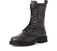 s.Oliver Femme Bottines en Dentelle 5-26247-43 Botte de Neige