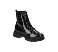 s.Oliver Femme Bottines Plates en Dentelle 5-25214-41