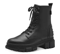 s.Oliver Femme Bottines Plates en Dentelle 5-25220-41