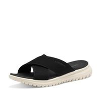 s.Oliver Femme Damen 5-27109-44 Mules, Noir, 38 EU