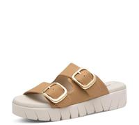 s.Oliver Femme Damen 5-27205-44 Mules, Camel, 40 EU