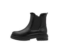 s.Oliver Femme Damen Chelsea 5-26405-45 Botte de Neige