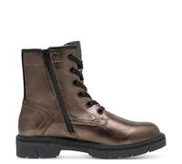 s.Oliver Femme Damen Lace Boot Flat 5-25241-43 Bottine, Ardoise, 40 EU