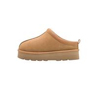 s.Oliver Femme Damen Mule Flat 5-27104-43, Cognac, 37 EU