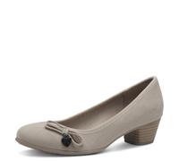 s.Oliver Femme Damen Pumps 5-22321-41 Escarpins, Couleur Chair, 39 EU