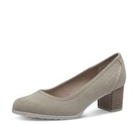 s.Oliver Femme Damen Pumps 5-22401-43 Escarpins, crème, 40 EU
