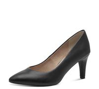 s.Oliver Femme Damen Pumps 5-22406-41 Escarpins, Noir, 40 EU