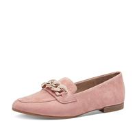 s.Oliver Femme Damen Slipper 5-24206-42 Mocassins, Rose Vieilli, 42 EU