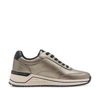s.Oliver Femme Damen Sneaker Low 5-23613-45 Basket, Ardoise, 40 EU
