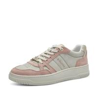 s.Oliver Femme Damen Sneaker Low 5-23620-44 Basket, Rose Comb, 38 EU