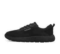 s.Oliver Femme Damen Sneaker Low 5-23622-44 Basket, Noir, 39 EU