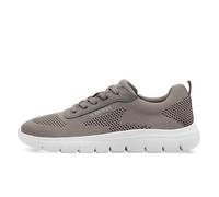 s.Oliver Femme Damen Sneaker Low 5-23622-44 Basket, Taupe Clair, 37 EU