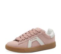 s.Oliver Femme Damen Sneaker Low 5-23633-44 Basket, Rose, 41 EU