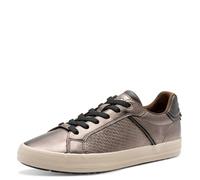 s.Oliver Femme Damen Sneaker Low 5-23642-42 Basket, Gris, 42 EU