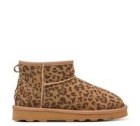 s.Oliver Femme Damen WL Boot 5-26351-41 Botte de Neige, léopard, 40 EU