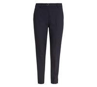 s.Oliver, Femme, Pantalons, Bleu, Taille: 44 FR Pantalon Chino 7/8