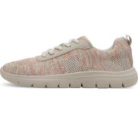 s.Oliver Femmes Baskets à lacets Chaussures basses à lacets 5-23622-44, Taille:40 EU, Couleur:Multicolore