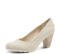 S.Oliver Femmes Escarpins Sportifs Semelle Profil Talon Bloc 5-22404-42