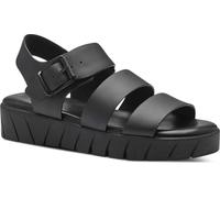 s.Oliver Femmes Sandales classiques 5-28710-42 001 Couleur : Noir Taille : 40