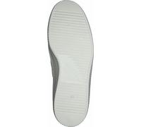 s.Oliver Femmes Slipper Chaussures basses Baskets 5-24651-28 , Taille:37 EU, Couleur:Blanc