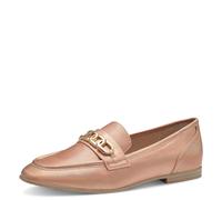 S.Oliver Femmes Slippers Loafers Élégants Chaîne 5-24204-42