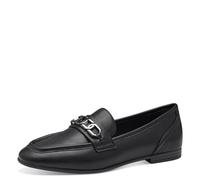 S.Oliver Femmes Slippers Loafers Élégants Chaîne 5-24204-42