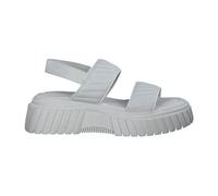 s.Oliver - Flat Sandales - Femme - Chaussures - Blanc - Taille: 38 EU