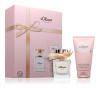 s.Oliver For Her Coffret cadeau pour femme 1 pcs